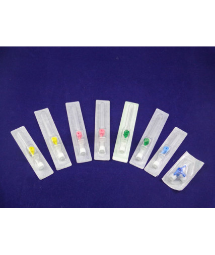 Kim luồn tĩnh mạch Healflon Kim luồn tĩnh mạch Healflon